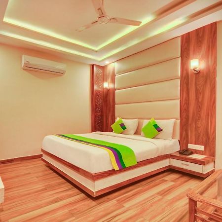 Treebo G K Residency Near Dehradun Railway Station Hotel Exterior foto
