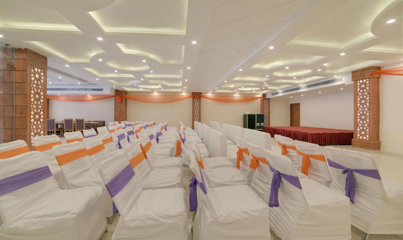 Treebo G K Residency Near Dehradun Railway Station Hotel Exterior foto